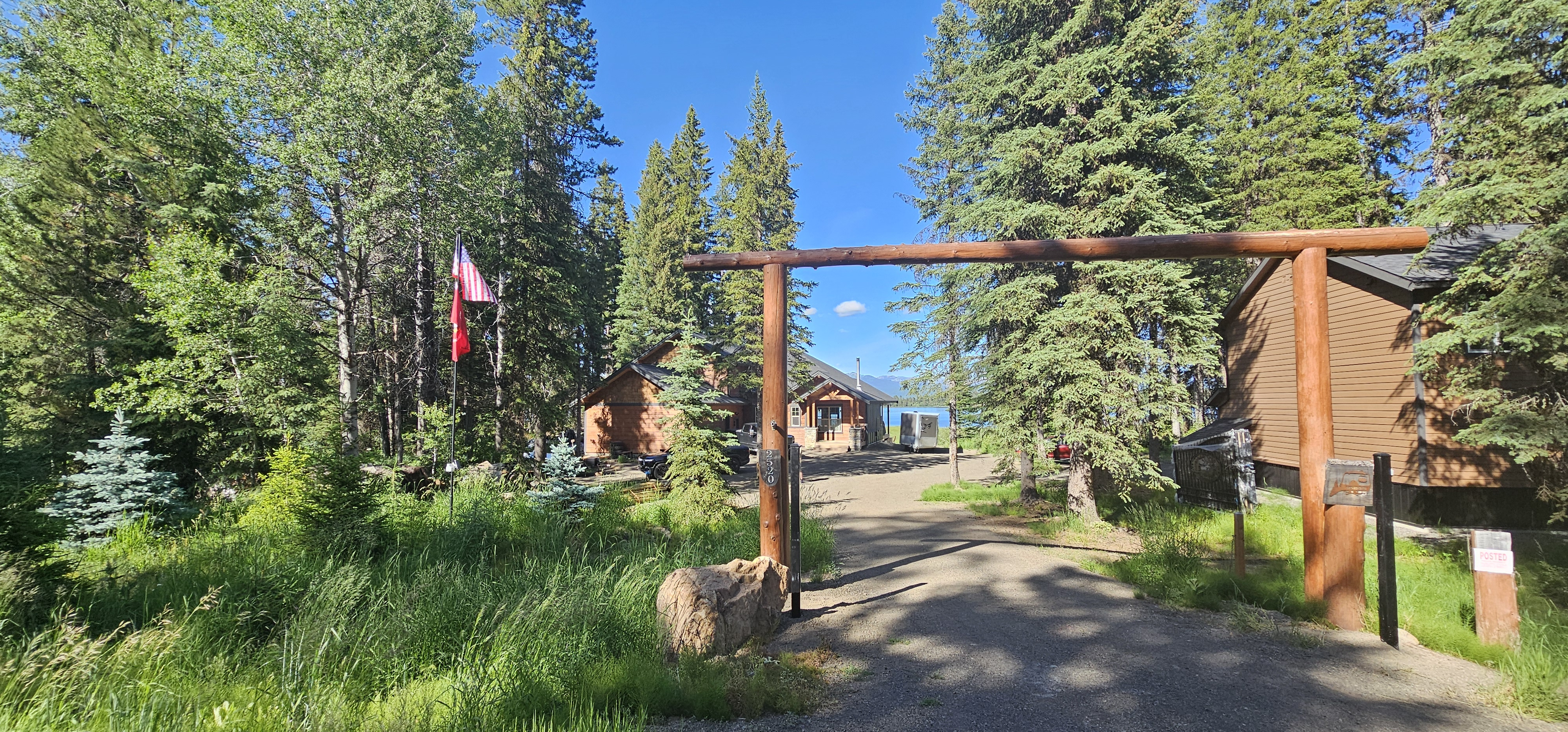 AutoFlag™ External Device